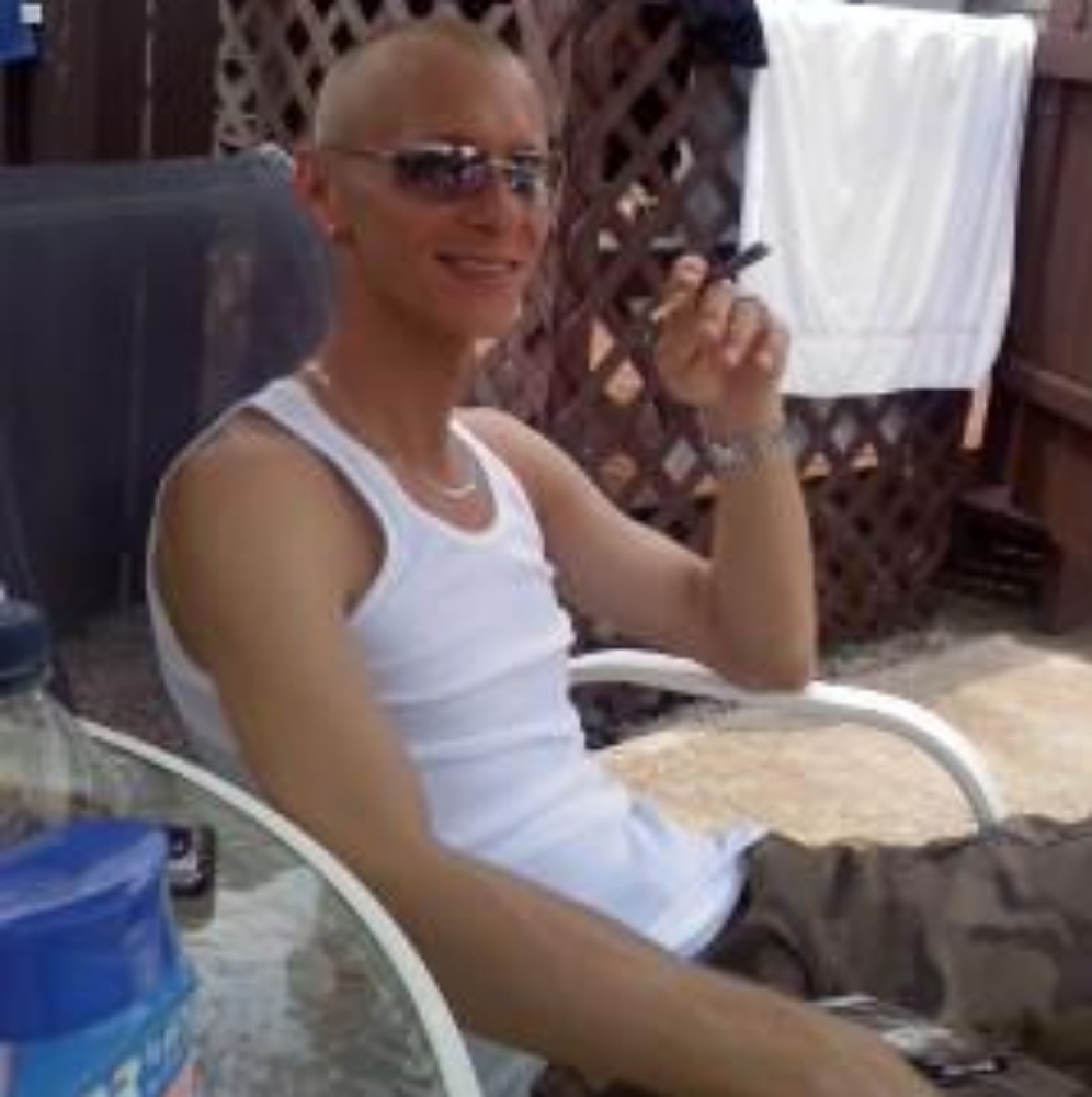 Meet your Posher, Rob